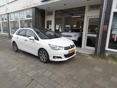 Citroën C4 - 1.2 PureTech Feel Collection PDC PANO LEDER NAVI AUTOMAAT