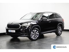 Skoda Kodiaq - 1.5 TSI DSG MHEV Business Edition 7p.150PK | 3e Zitrij | Trekhaak | Achteruitrijcamera | C