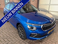 Skoda Kamiq - 1.0 TSI DSG Tour Camera / Trekhaak / Winterpack