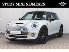 MINI Mini-Electric - Essential / Panoramadak / Sportstoelen / Comfort Access / LED / Cruise Control / Stoelverw