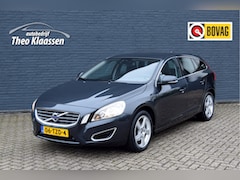 Volvo V60 - 1.6 T4 Momentum