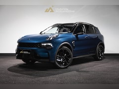 Lynk & Co 01 - 1.5 | Carplay | 360 CAM | ACC | PANO