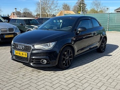 Audi A1 - 1.4 TFSI 119g. Ambition Pro Line Business