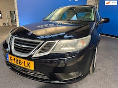 Saab 9-3 Sport Estate - 1.8t Linear Nieuwe APK