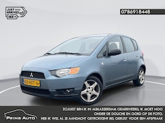 Mitsubishi Colt - 1.1 Edition One |FACELIFT|AIRCO|ELEK PAKKET|LM VELGEN| 18198 / 4450