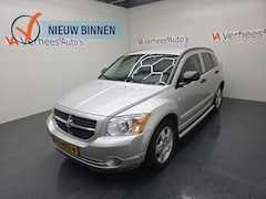 Dodge Caliber - 2.0 Luxury