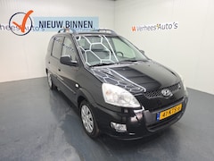 Hyundai Matrix - 1.6i Dynamic