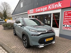 Citroën C3 Aircross - 1.2 PureTech 130pk S&amp;S EAT6 Shine