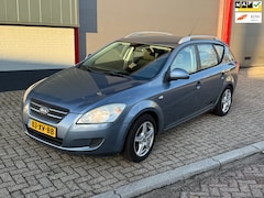 Kia Cee'd Sporty Wagon - 1.6 X-tra | NIEUWE APK