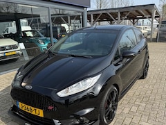 Ford Fiesta - 1.6 ST2 Fiesta 1.6 ST2