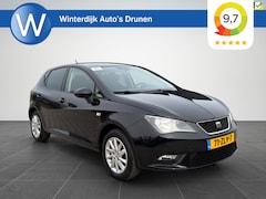 SEAT Ibiza - 1.2 TSI Style Apple/Andriod Carpaly|Cruise|Airco