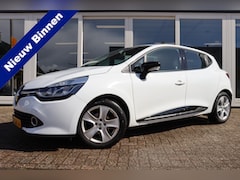 Renault Clio - 1.2 120 Pk Automaat, 1e Eig, Dealer Onderhouden, Climate, Cruise, Keyless, PDC A Prijs is
