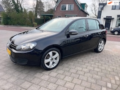 Volkswagen Golf - 1.2 TSI Highline ECC Isofix LM 5 Drs NW APK