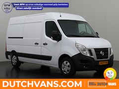 Nissan NV400 - 2.3DCi 130PK L2H2 Optima | Airco | Cruise | Camera | 3-Zits