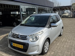 Citroën C1 - 1.0 e-VTi Style Edition C1 1.0 e-VTi Style Edition 46.956 km