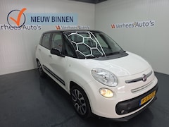 Fiat 500 L - 0.9 TwinAir Easy