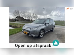 Mitsubishi Outlander - 2.0 PHEV instyle 4WD