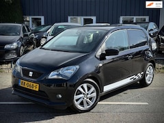 SEAT Mii - 1.0 Sport Connect