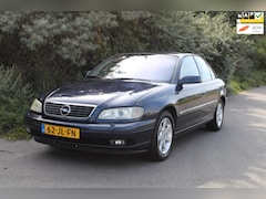 Opel Omega - 2.6i V6 Executive Edition Youngtimer Uniek