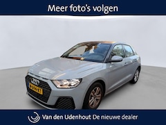 Audi A1 Sportback - 25 TFSI 95pk Pro Line / Airco / Cruise Control