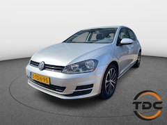 Volkswagen Golf - 1.2 TSI Trendline AIRCO CRUISE LMV