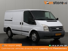 Ford Transit - 260S 2.2 TDCI Economy Edition | Airco | 3-Zits