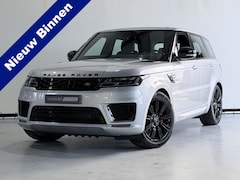 Land Rover Range Rover Sport - P400e HSE Limited Edition Panorama Dak / Meridan / 21 inch
