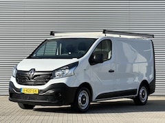 Renault Trafic - 1.6 dCi T27 L1 trekhaak|airco|navi
