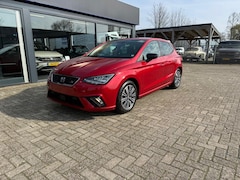SEAT Ibiza - 1.0 TSI FR
