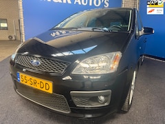 Ford Focus C-Max - 1.8-16V Ghia Automaat Nieuwe APK