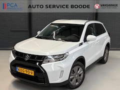 Suzuki Vitara - 1.5 Hybrid (115pk) Select automaat - keyless - camera