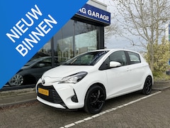 Toyota Yaris - 1.0 VVT-i Active