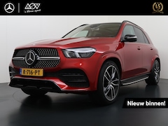 Mercedes-Benz GLE-Klasse - 450 4MATIC AMG 7-pers. Premium Plus | Luchtvering (Airmatic) | Panorama - Schuifdak | Head