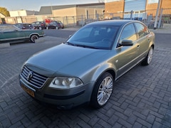 Volkswagen Passat - 1.8 Turbo Arctic
