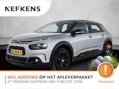 Citroën C4 Cactus - Shine 110pk | Navigatie | Achteruitrijcamera | Climate Control | Cruise Control | Parkeers
