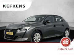 Peugeot 208 - 1.2 75pk Like | Airco | Cruise Control