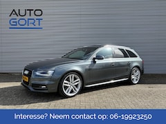 Audi A4 Avant - 1.8 TFSI Pro Line S | Panodak | Automaat | Zeer nette auto