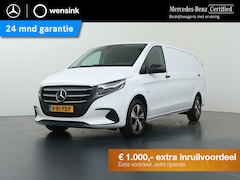 Mercedes-Benz Vito - 116 CDI | Aut. | XL L3 | Select | NAVIGATIE | CAMERA | MULTI-BEAM LED | ACHTERDEUREN | STO