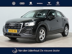 Audi Q2 - 30 TFSI Pro Line Android/Carplay | LED | Parkeersensoren | DAB+ 41