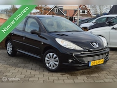 Peugeot 206 - 1.4 XS 5drs | Airco | Cruise