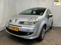 Renault Grand Modus - 1.2 TCE Night & Day SCHADEAUTO