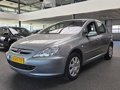 Peugeot 307 - 1.6-16V XS Premium