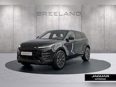 Land Rover Range Rover Evoque - P270e PHEV AWD SE Graphite Dynamic Edition PANORAMADAK