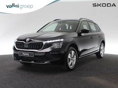 Skoda Kamiq - Selection 1.0 TSI 115 pk | Trekhaak | 16" velgen | Parkeersensoren achter | Cruise Control
