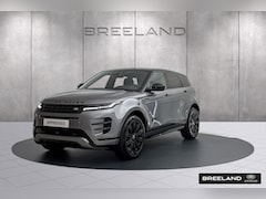 Land Rover Range Rover Evoque - P270e PHEV AWD SE Dynamic Edition PANORAMADAK