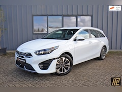 Kia Cee'd Sportswagon - Ceed 1.6 GDI PHEV DynamicPlusLine * Carplay/Android * Camera * Stuurverwarming * ACC * ECC