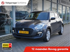 Suzuki Swift - 1.2 Select | Achteruitrijcamera | Voorstoelen verwarmd | DAB |