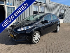 Ford Fiesta - 1.0 Style