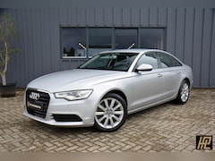 Audi A6 Limousine - 2.0 TFSI Pro Line