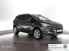 Ford Kuga - 1.5 Titanium Styling Pack|trekhaak|winter|cam|Sony|lmv18